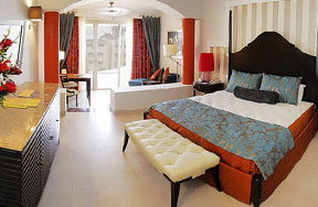 Iberostar Rose Hall Grand Room